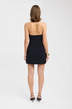 Alto Low Cut Dress