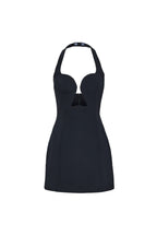 Alto Low Cut Dress