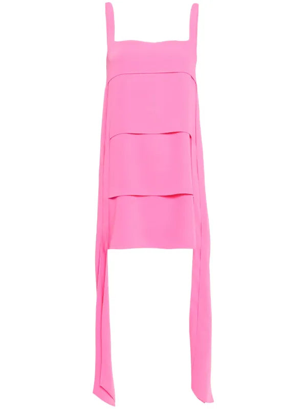 Hazel Tiered Dress