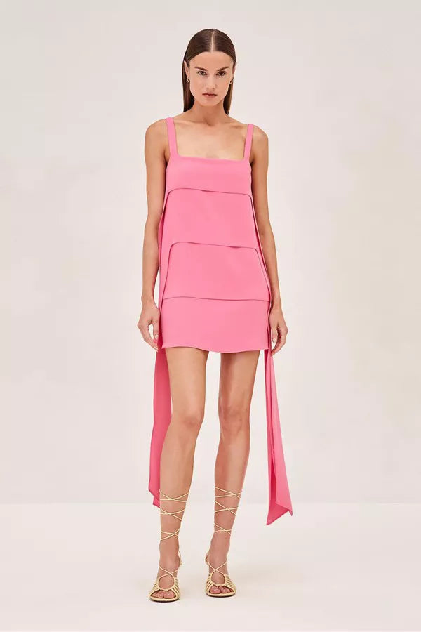 Hazel Tiered Dress
