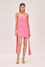 Hazel Tiered Dress