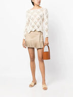 Sacha Skirt
