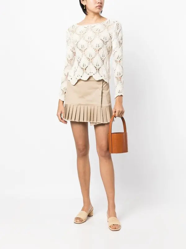 Sacha Skirt
