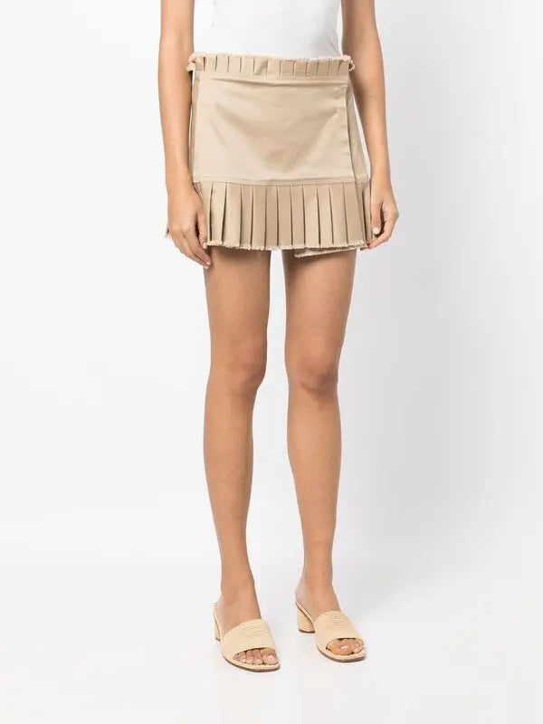 Sacha Skirt
