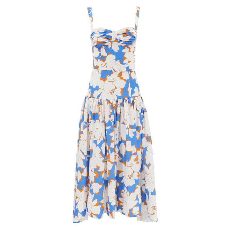 Drenica Midi Dress
