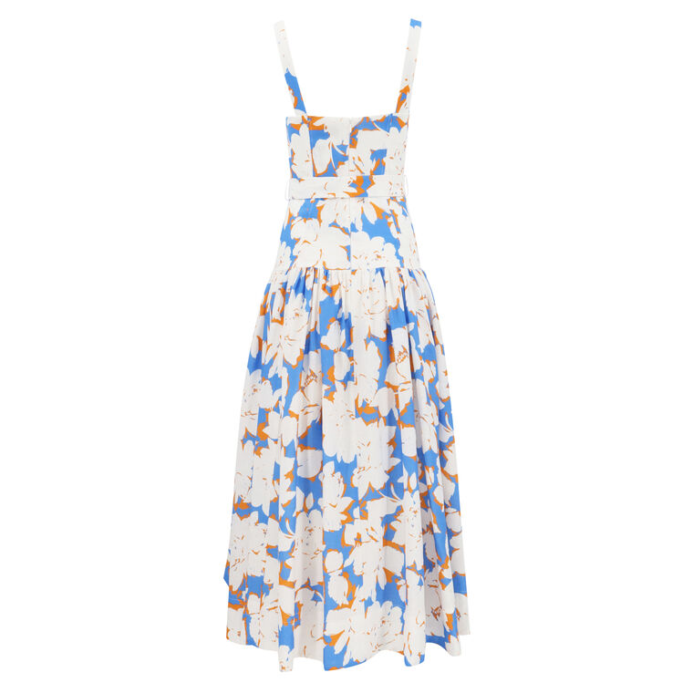 Drenica Midi Dress