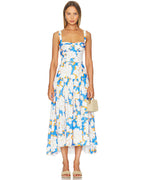 Drenica Midi Dress