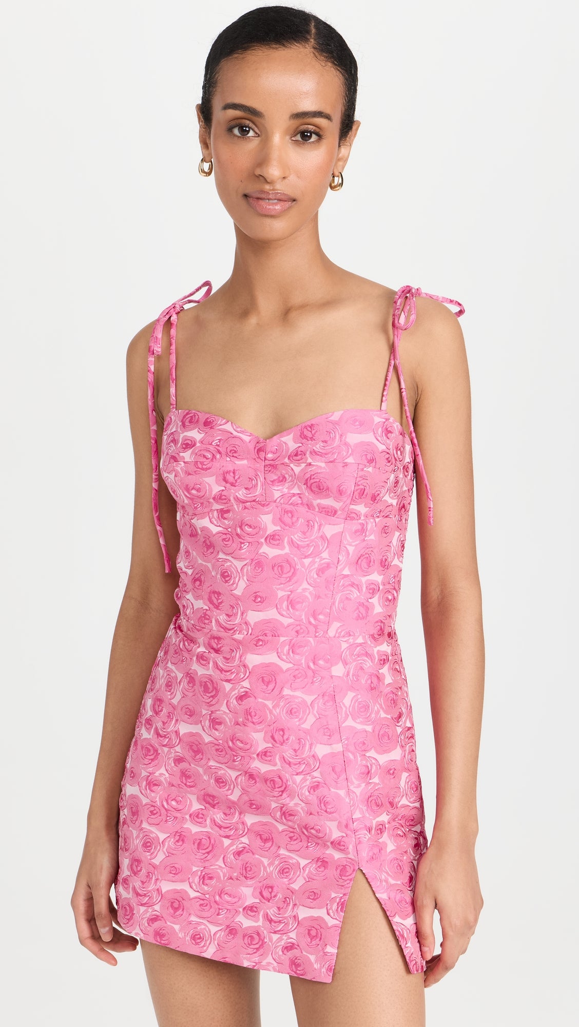 Taylor Skort Romper
