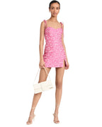 Taylor Skort Romper
