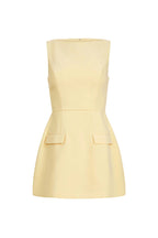 Banco Dress