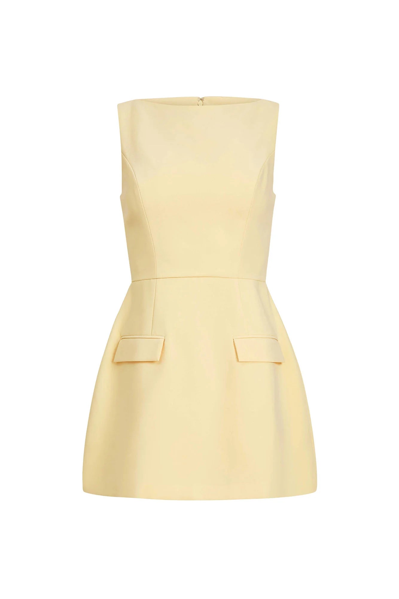 Banco Dress