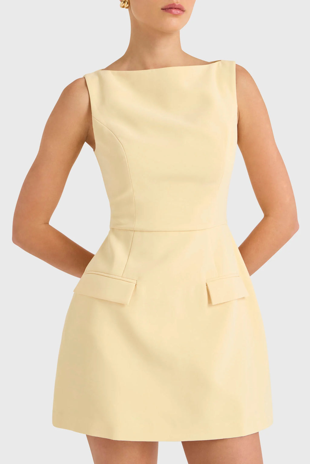 Banco Dress