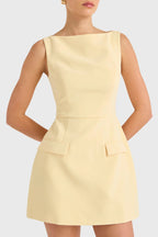 Banco Dress