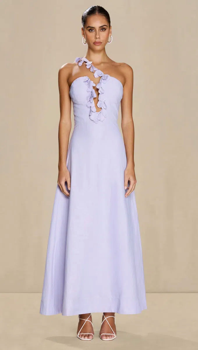 Amal Maxi Lilac