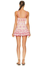 Marianne Short Dress