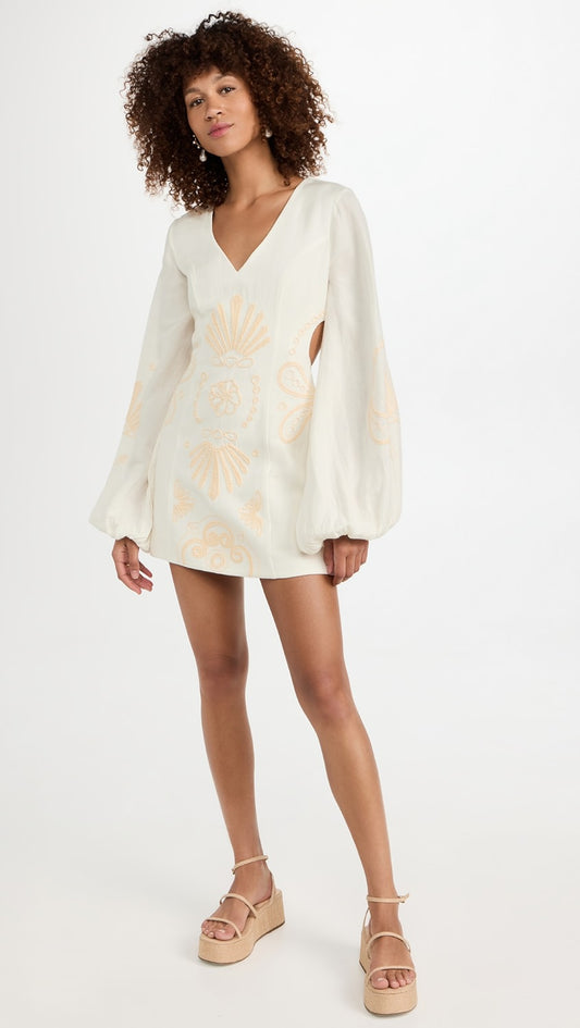 Seren Mini Dress