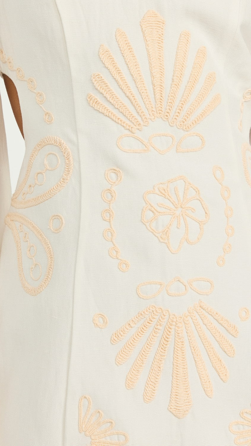 Seren Mini Dress