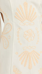 Seren Mini Dress