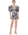 Ian Mini Dress