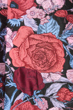 Delphine Tulip Mini Dress