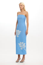 Tammy Midi Dress