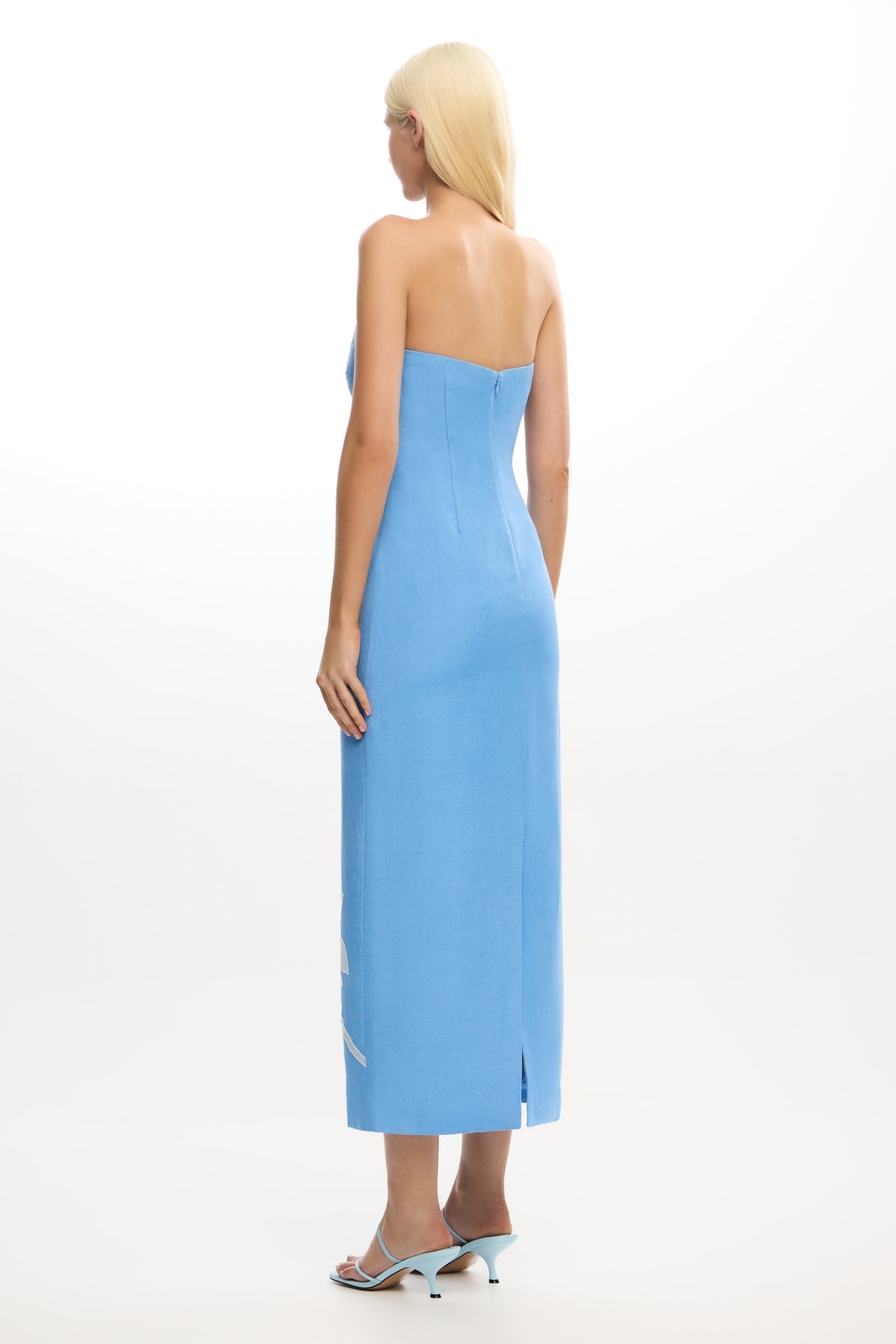 Tammy Midi Dress