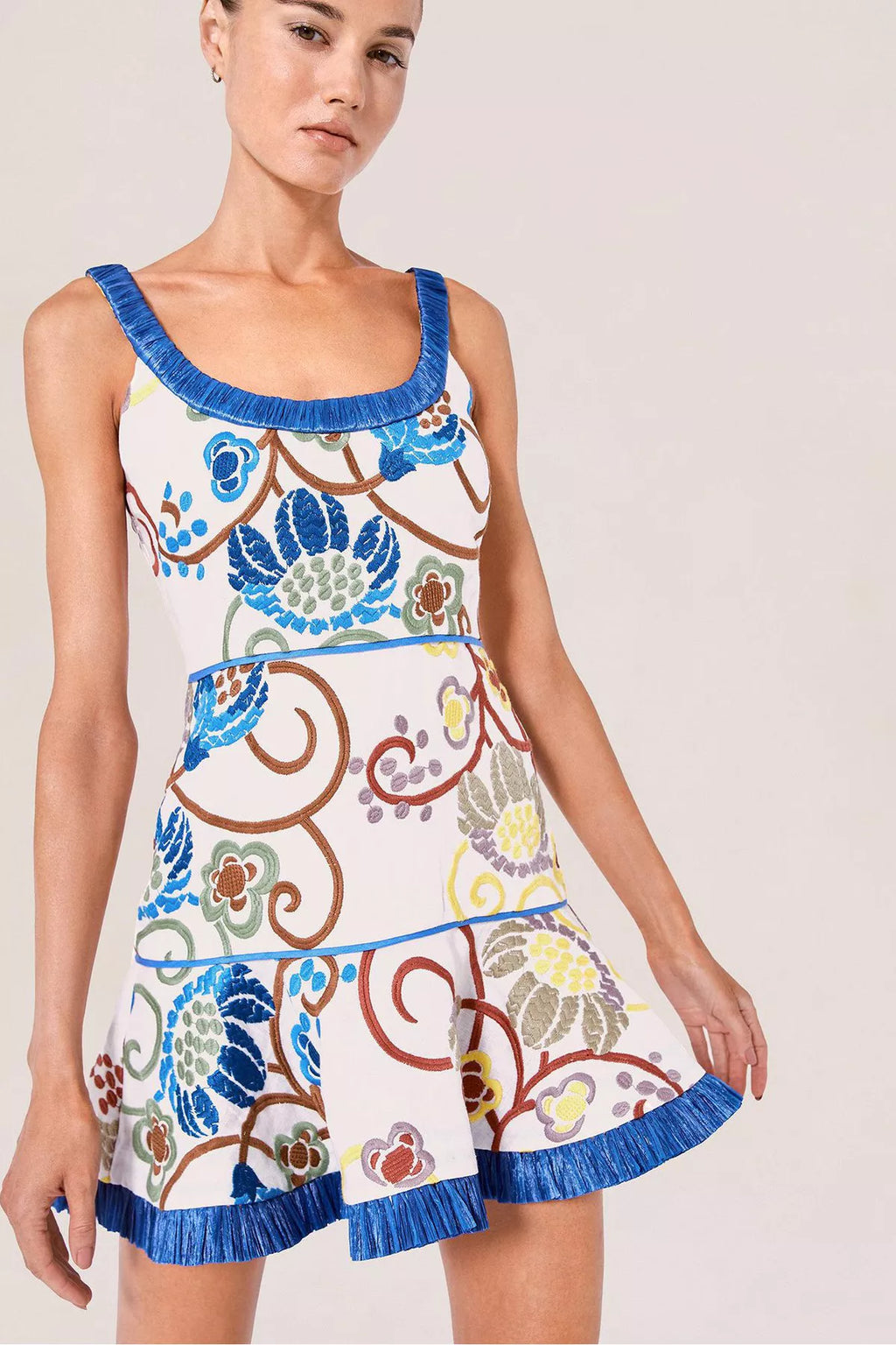 Ricci Dress