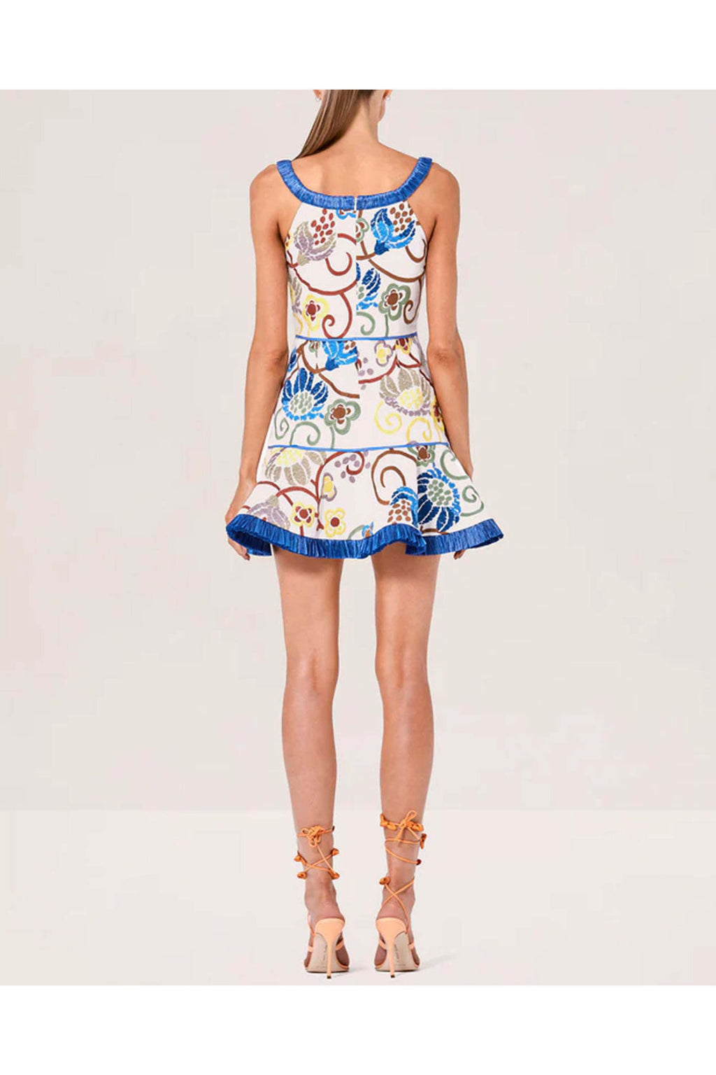Ricci Dress