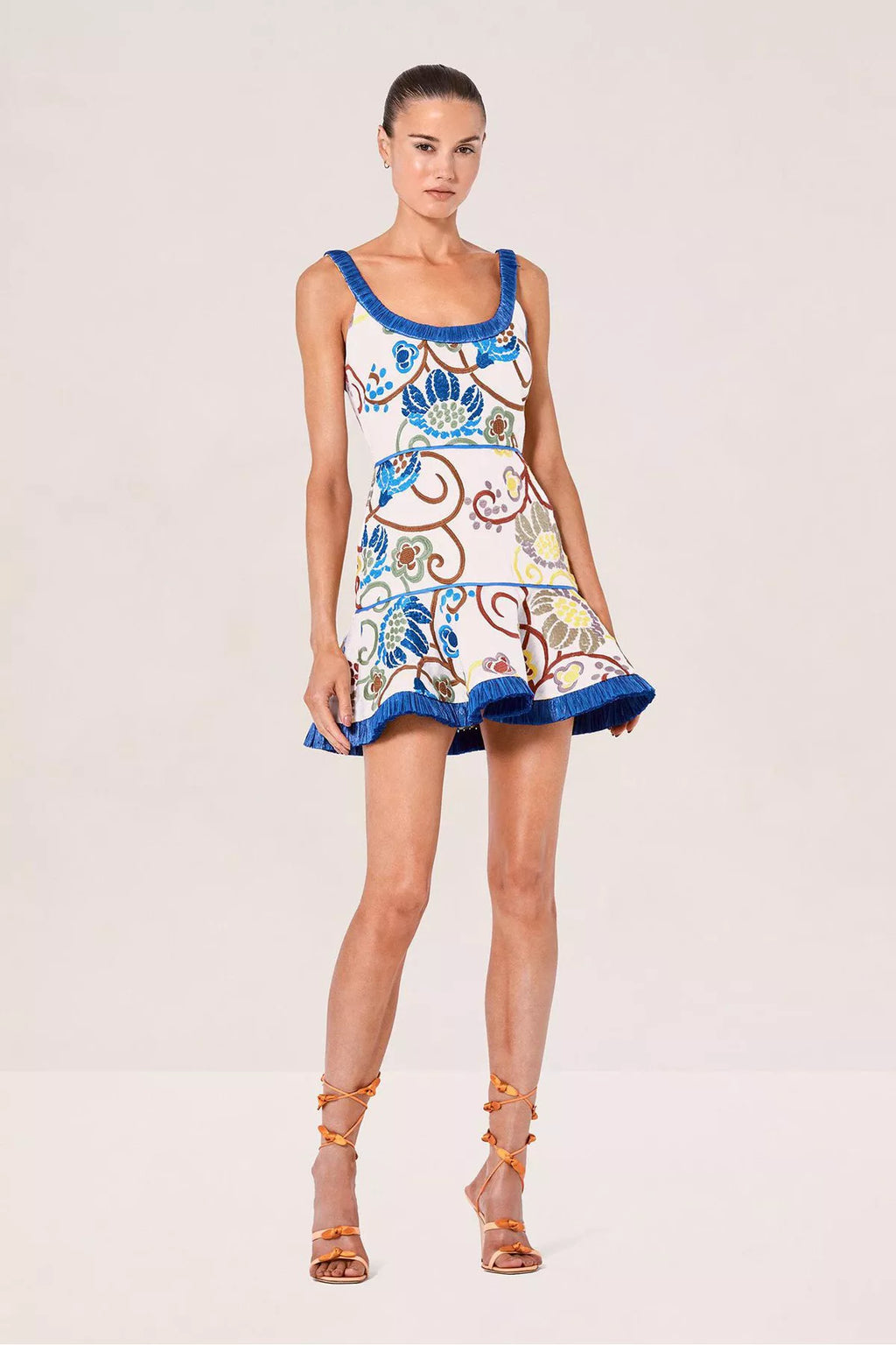 Ricci Dress