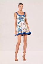 Ricci Dress