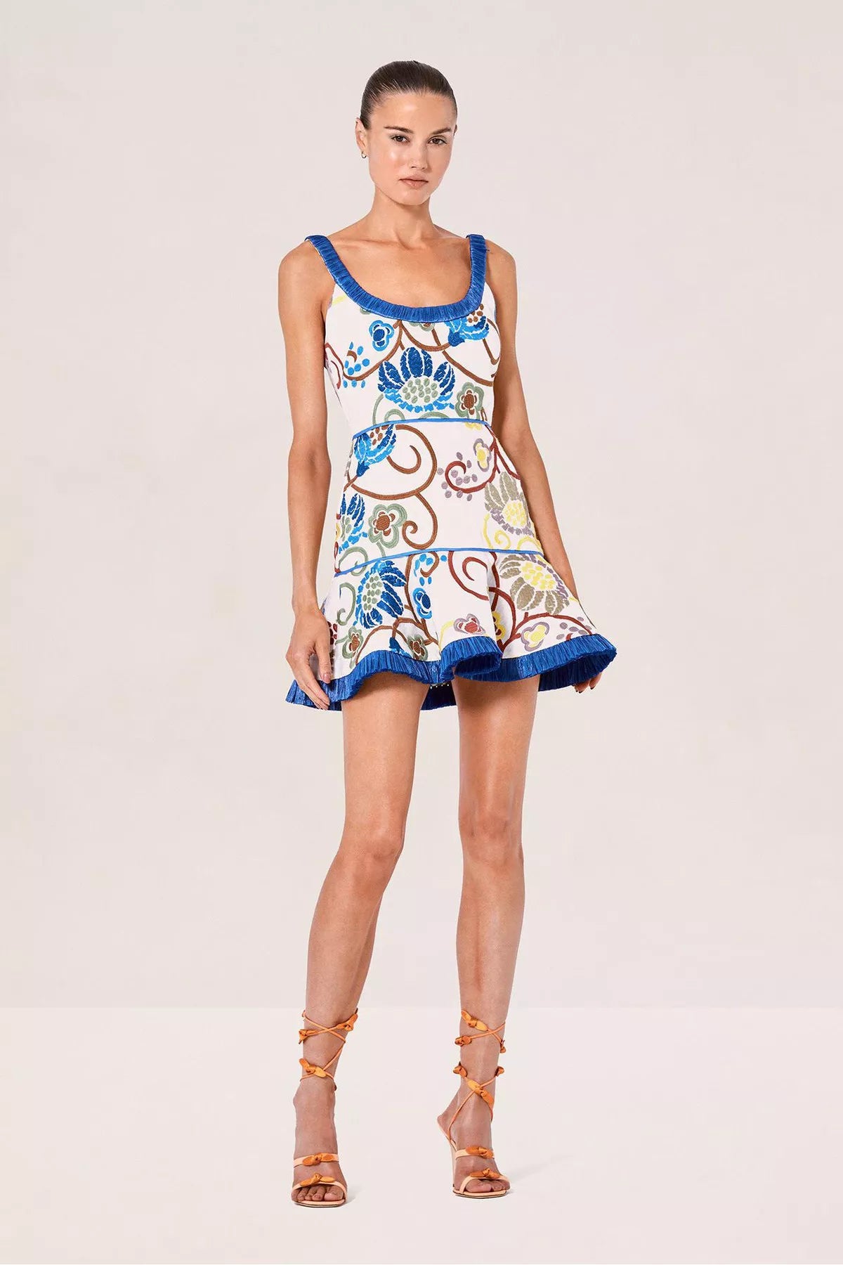 Ricci Dress