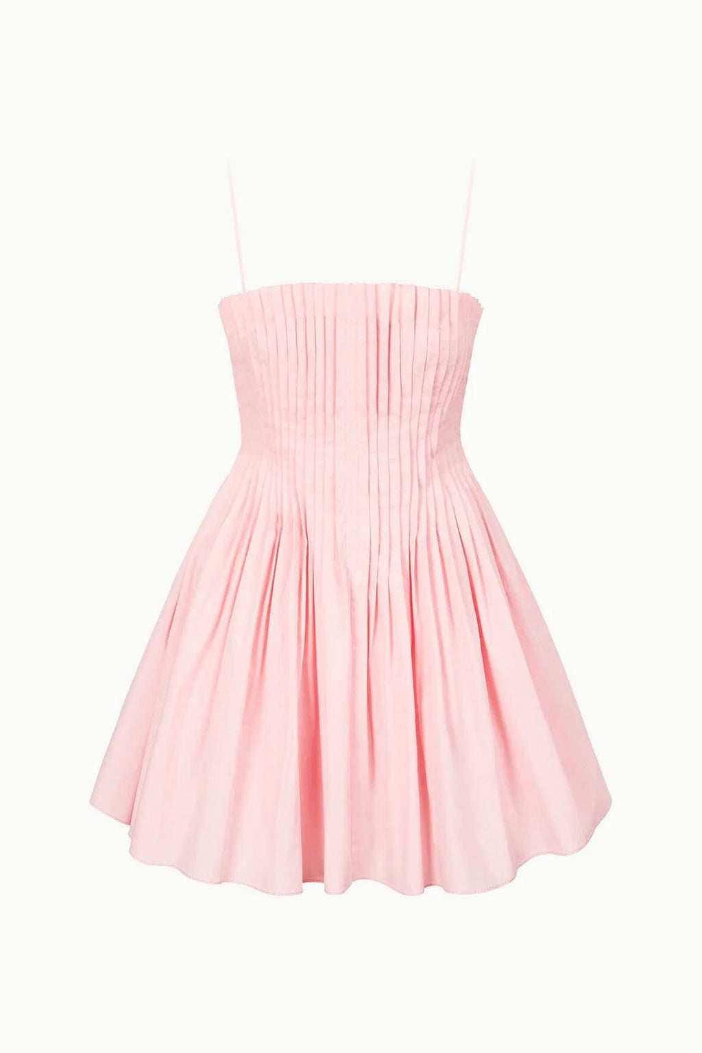 Bella Pleated Mini