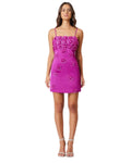 Sutton 3D Floral Mini