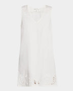 Belle Eyelet Mini