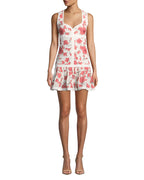 Lilou Sleevless Dress