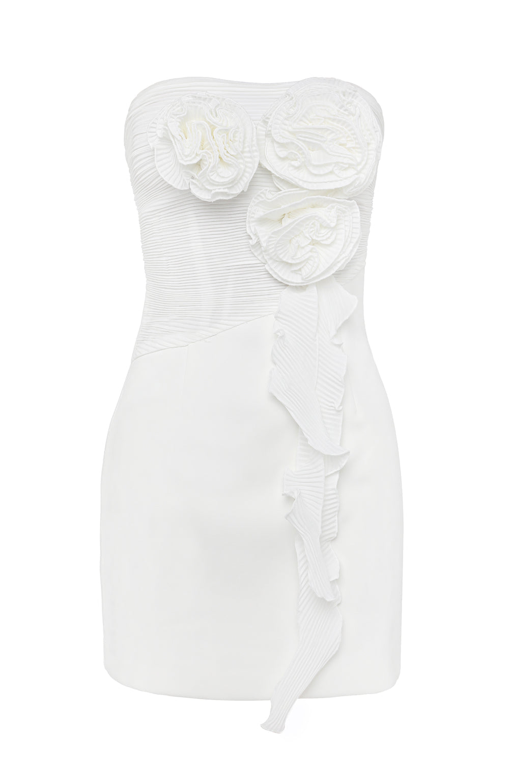 Loral Dress