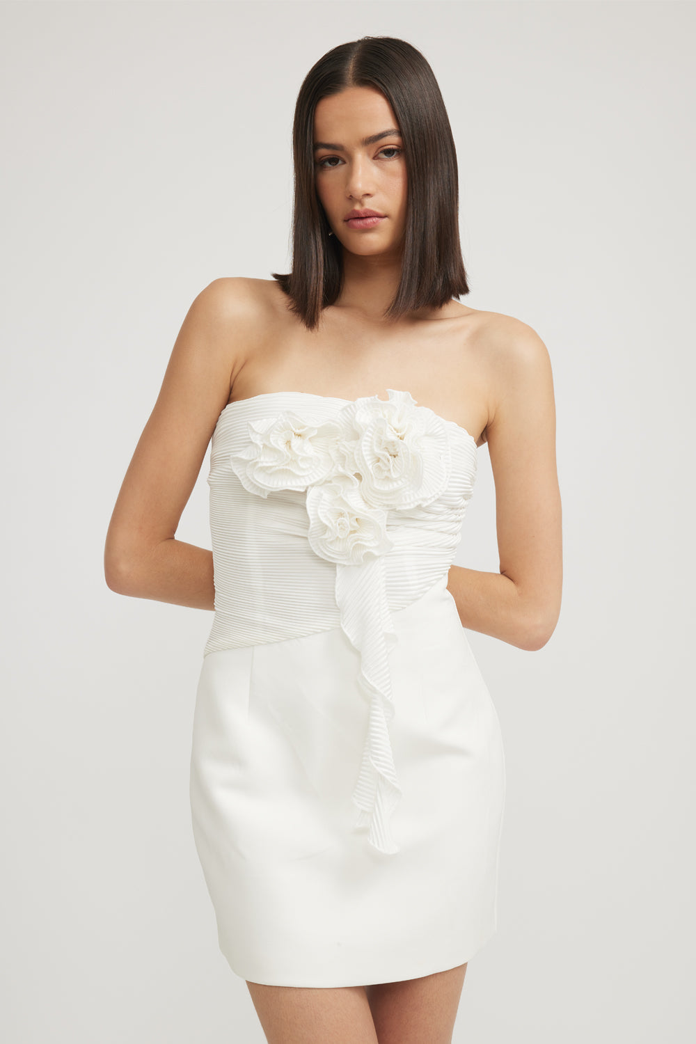 Loral Dress