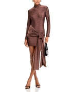 Seraphina Mini Dress