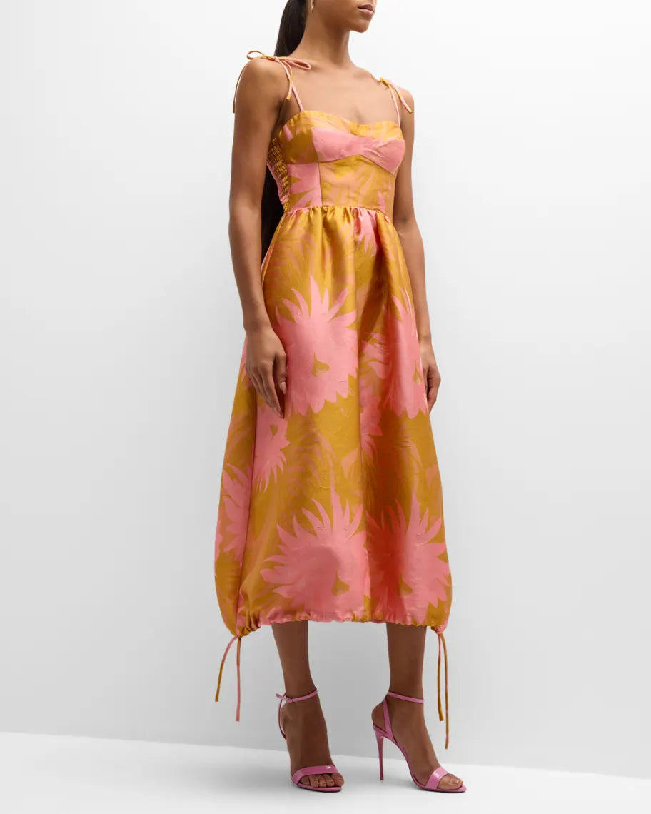 Sorbet Double Take Dress