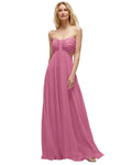 Vivian Pink Dress