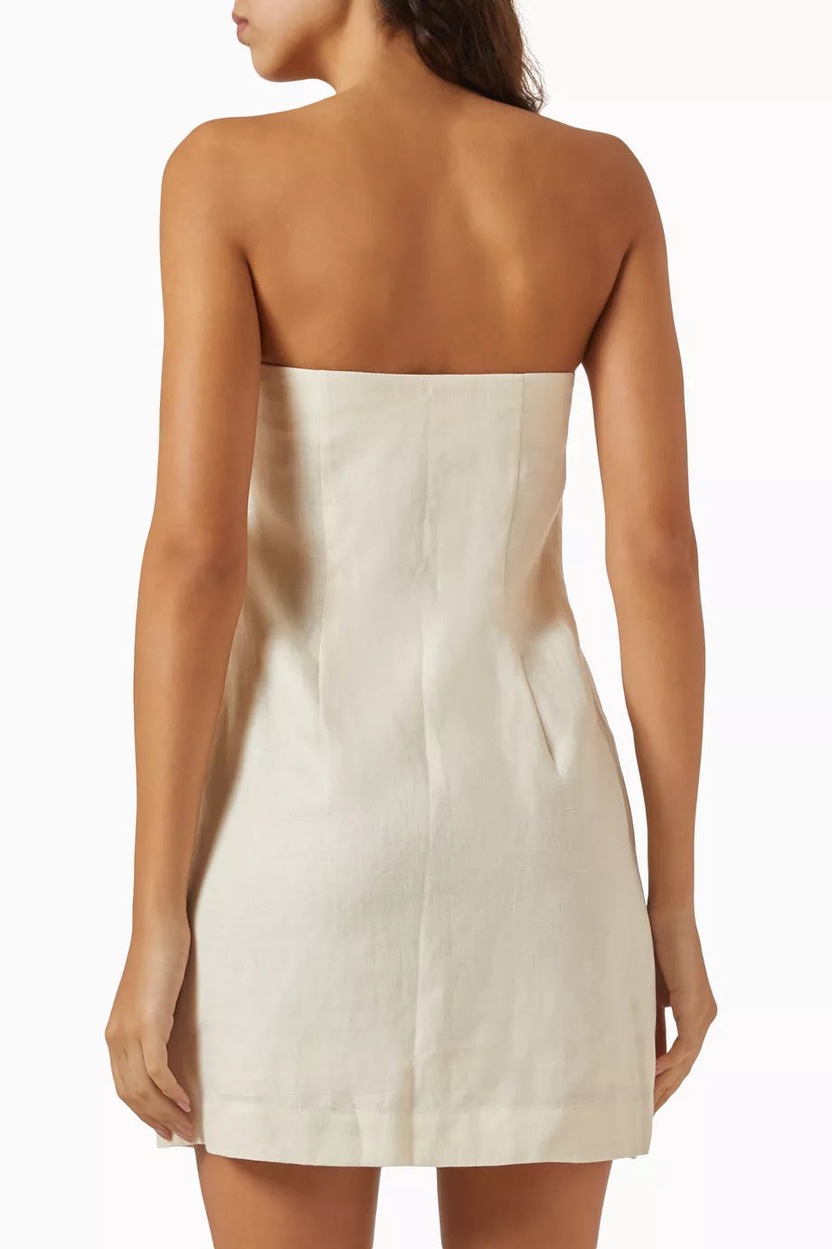 Tulipanes Mini Dress