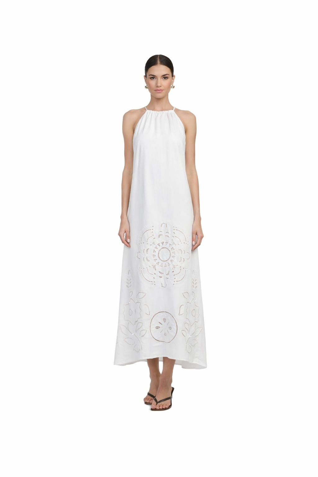 Alejandra Dress
