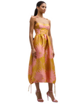Sorbet Double Take Dress