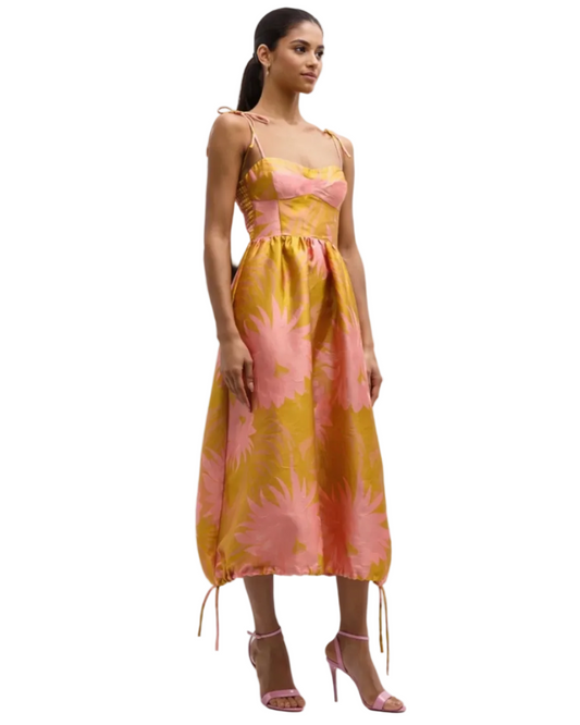 Sorbet Double Take Dress