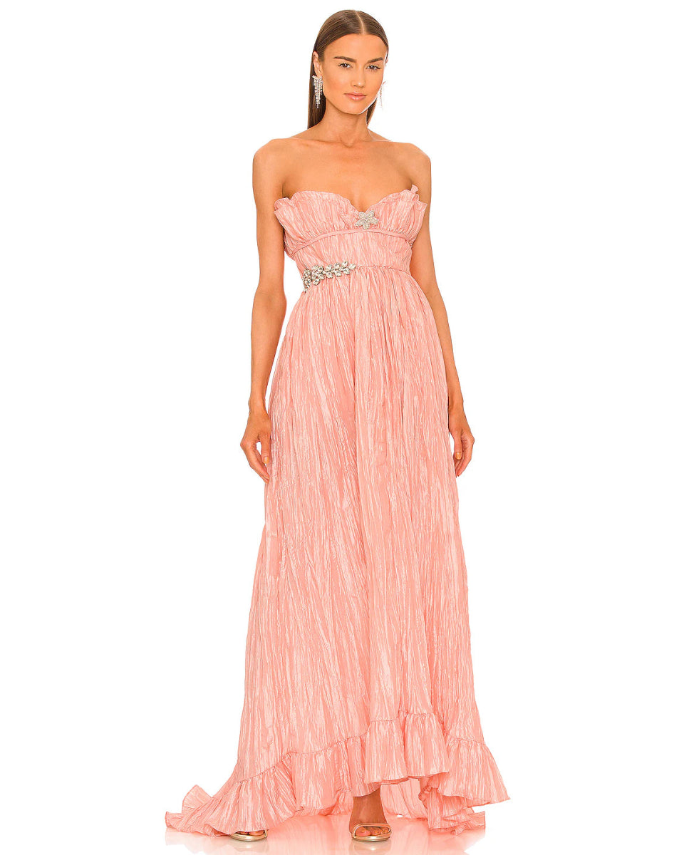 Katrina Dress