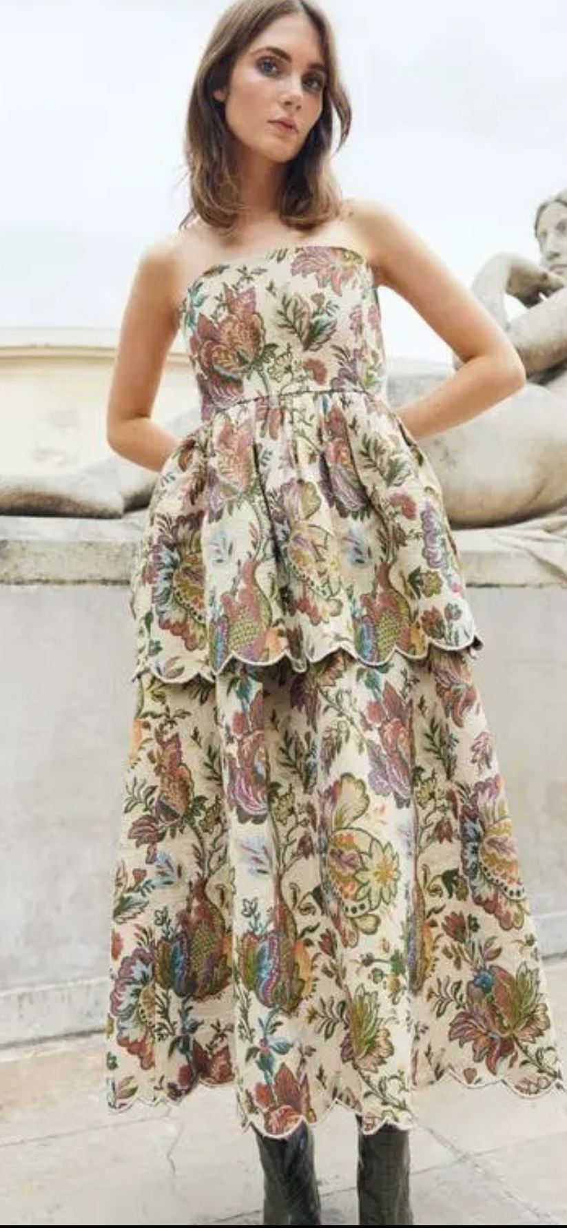 Daisy Dress