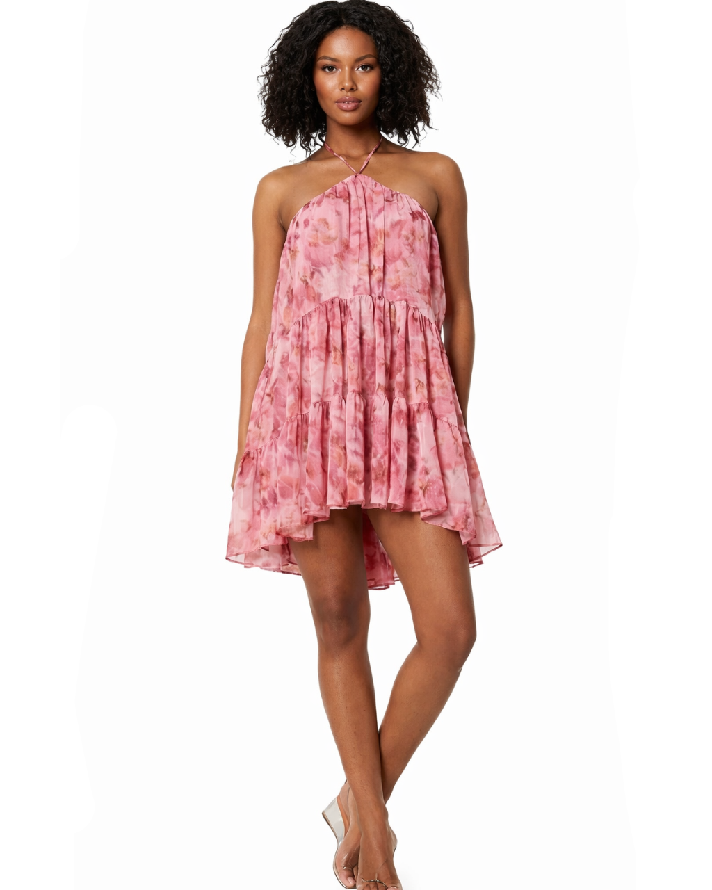 Sastra Dress