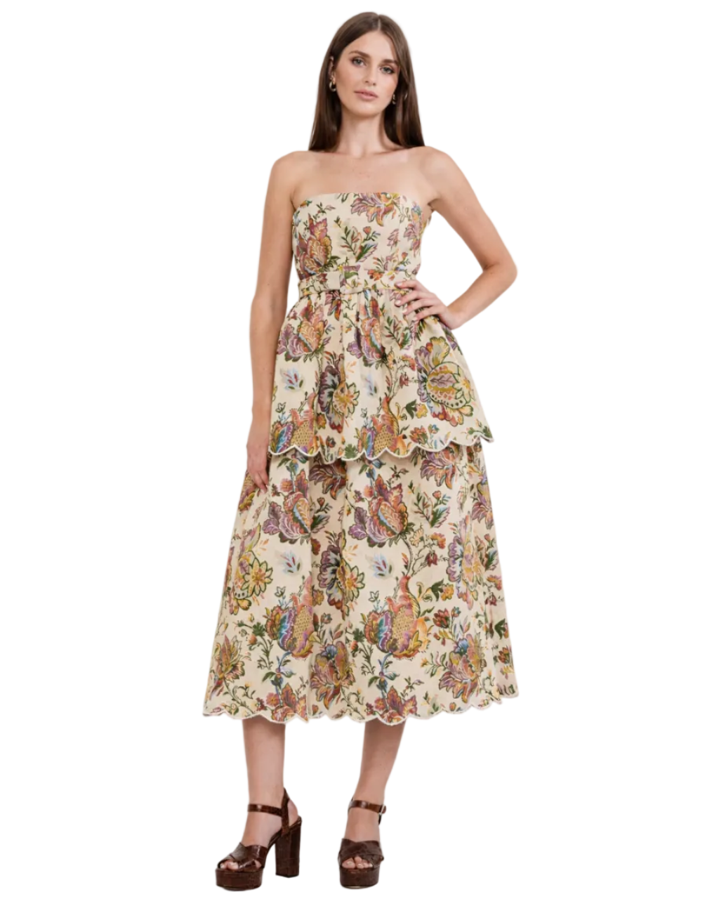 Daisy Dress