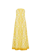 Madeline Strapless Dress