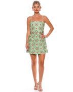 Laurence Dress